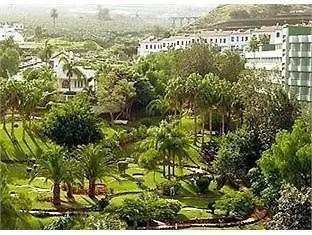 Parque Vacacional Eden Hotel Puerto de la Cruz  Puerto de la Cruz (Tenerife)