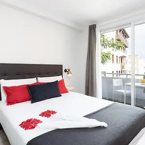Home2book Charming Puerto De La Cruz, 103 Apartment