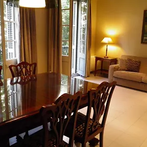 Sant Jordi Girona 97 Appartement Barcelona