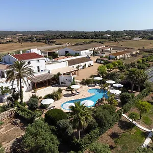 Son Juaneda Alloggio per agriturismo