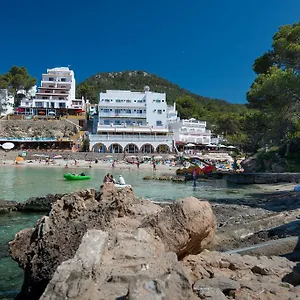 Flats Friends Es Puet Blanc Appartement Portinatx
