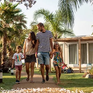 Alannia Els Prats Camping Mont-roig del Camp