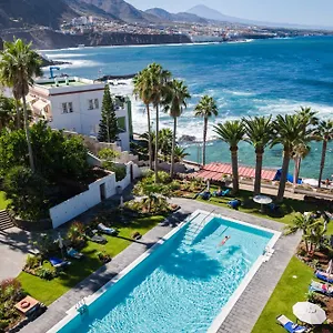 Hotell Oceano Health