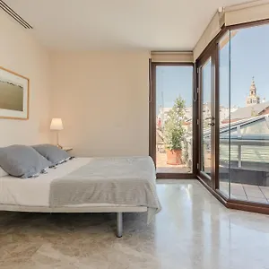 Green-apartments Alto De Santa Cruz Appartamento