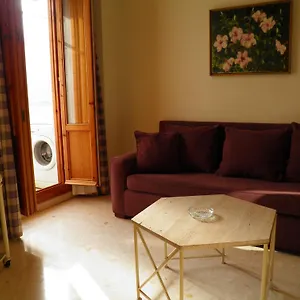 St. Jordi Comtal Appartement Barcelona