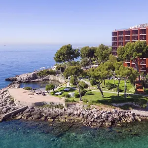 Hotell De Mar Gran Melia - Adults Only - The Leading Of The World