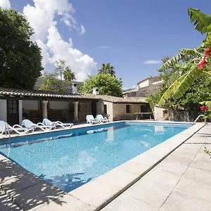 4 Cantons - La Goleta Villas Spain