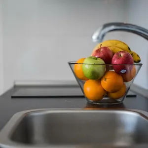 Estudio Nuevo En Apartamento