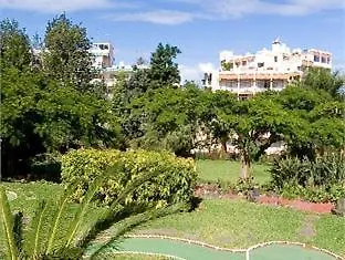 **** Resort Parque Vacacional Eden Hotel Puerto de la Cruz  Spain