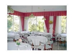 Hotel Parque Vacacional Eden Puerto de la Cruz  España