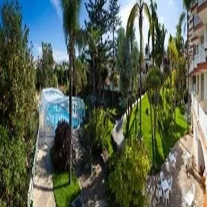 Hotel Parque Vacacional Eden Puerto de la Cruz  Resort
