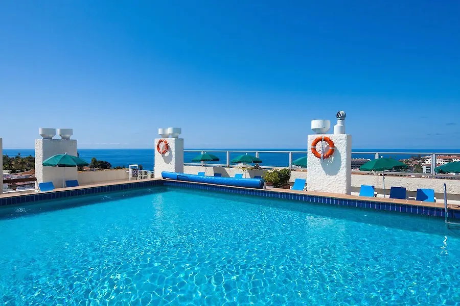 Hotel Parque Vacacional Eden Puerto de la Cruz  Resort Puerto de la Cruz (Tenerife)